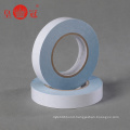 Factory customized transparent adhesive tissue tape jumbo roll double-sided adhesive tape